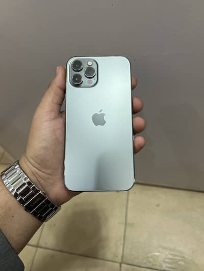 Iphone 12 pro max JV