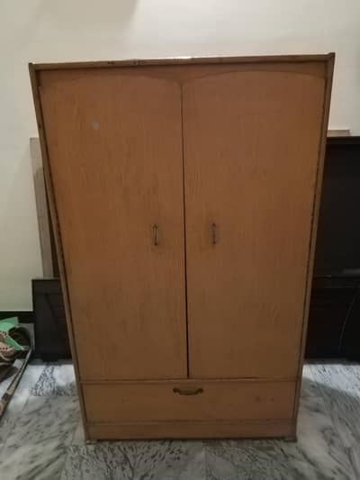 Wardrobe For Sale