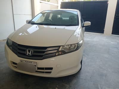 honda city 1.3