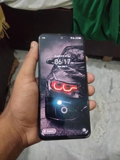 INFINIX ZERP X PRO 10/10 PTA APPROVED