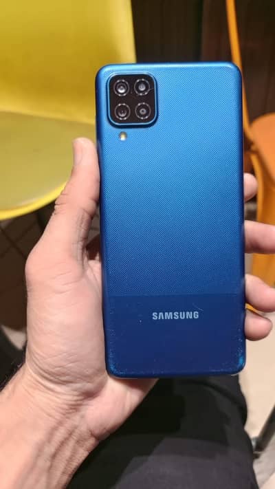 samsung a12