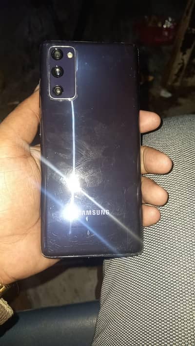 samsung s20 fe 6/128 exchange possible
