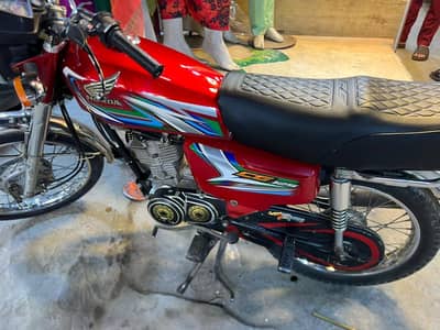 Honda used excelent condition