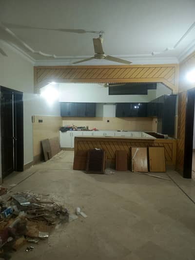 Flat for Rent in Al Khizar Heights | 3 Bed DD | No Load Shedding | No Water Issue | Lift | Parking | 24/7 Security |