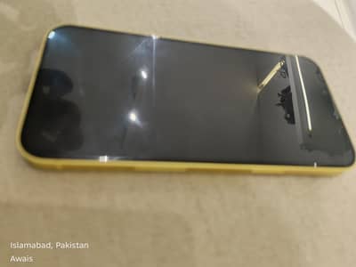 iphone 14+ . . . non pta jv  128 gb