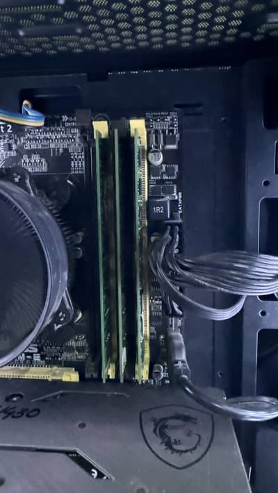 Gaming Pc Core i7 4th Gen Computer