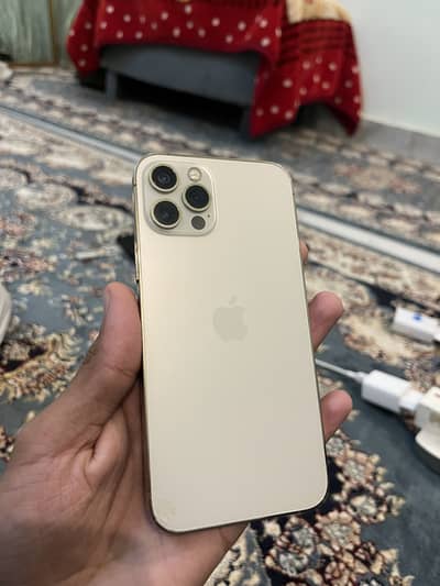 I phone 12 pro 256gb