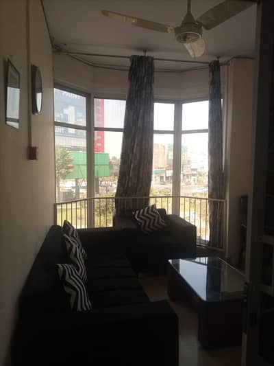 Furnished Office Space for Rent Demand: PKR 35,000/- per month Location: DHA Phase 2, Block T Distance from Airport: Approx. 3 KM