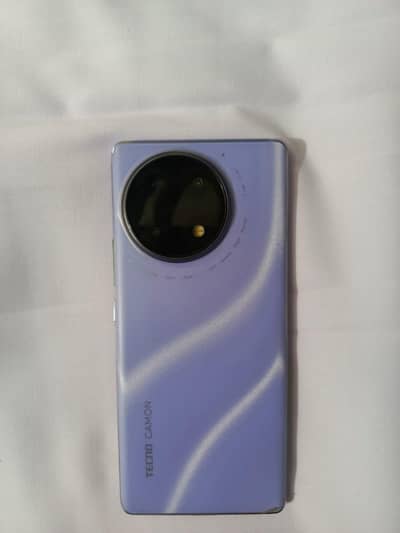 Tecno camon 30s