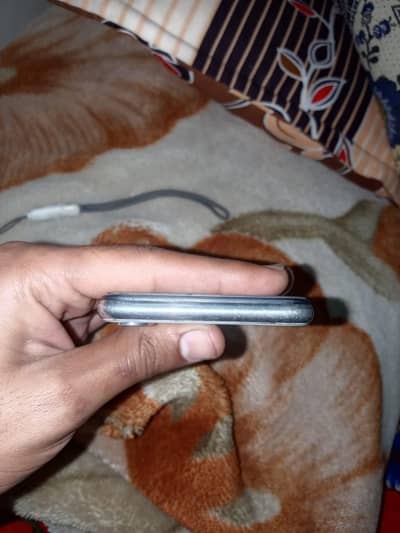 I phone X Pta approved