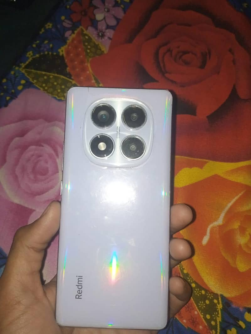 Redmi note 14 pro 2