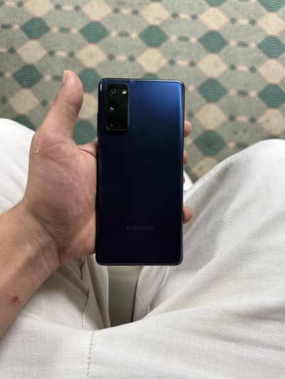 Samsung S20 FE 5G
