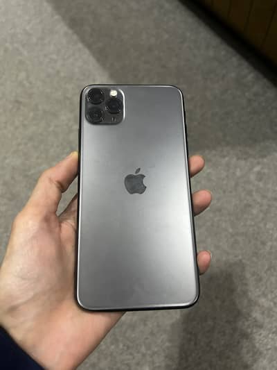 Iphone 11 pro max Jv