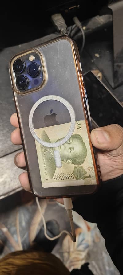 Iphone 13 pro max pta approved