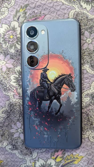 Tecno 40 pro plus  full box