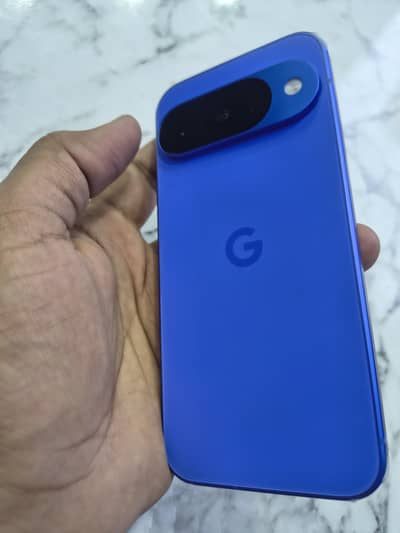 Google Pixel 10