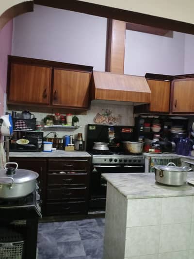 5 Marla House Available For Sale High Court Socity