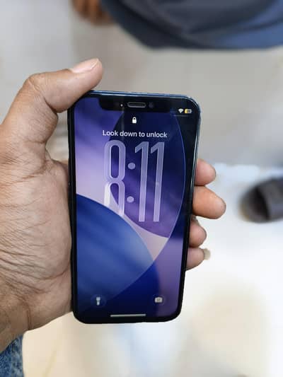 IPHONE 12 MINI NON PTA JV