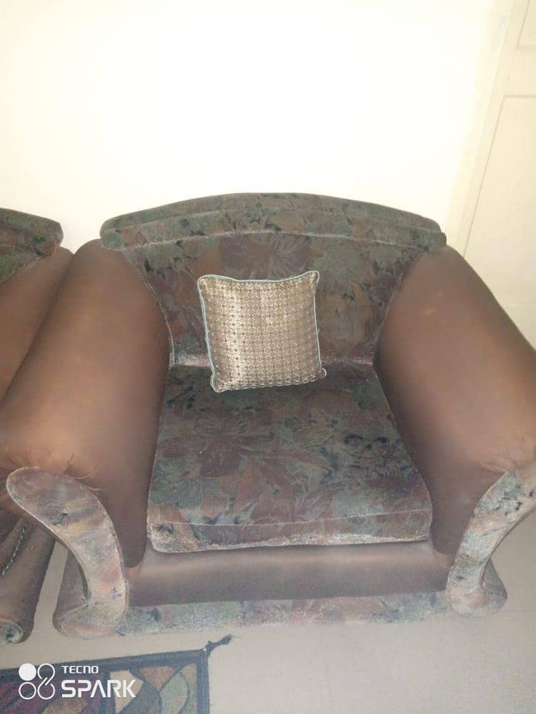 sofa set 5