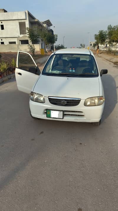 Suzuki Alto 2004