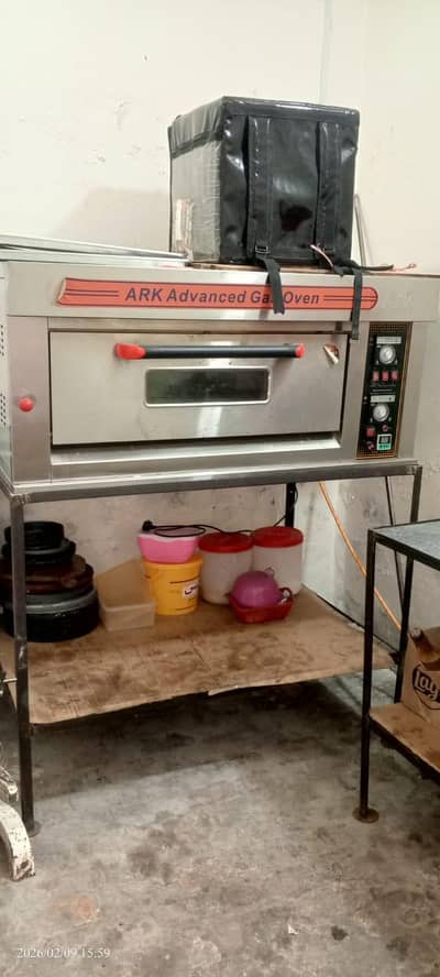 kichan setup for sall