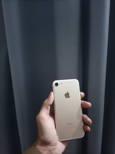 I PHONE 7 PTA OFFICIAL APPROVED