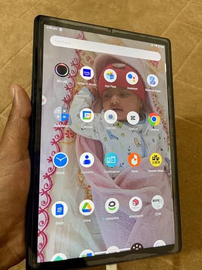 Lenovo tab 6 5G model 4/64