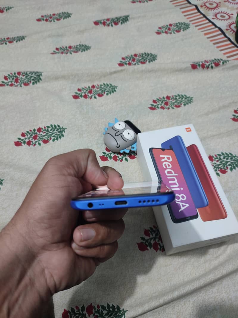 redmi 8a solid device 1