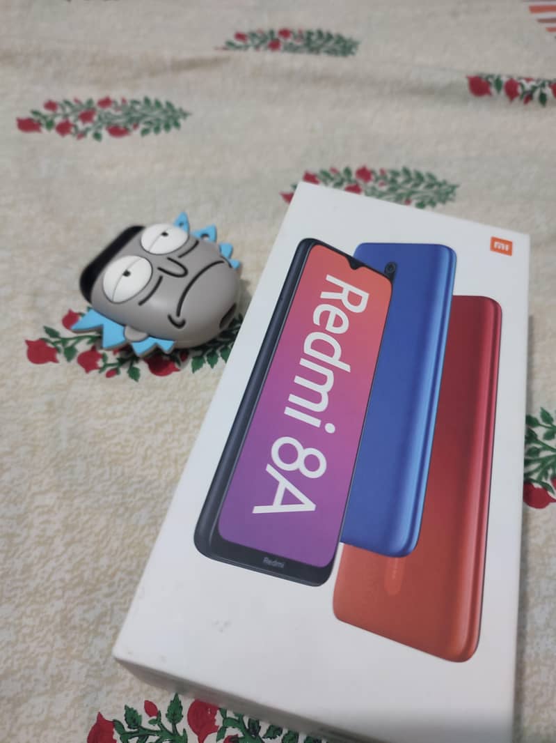 redmi 8a solid device 2