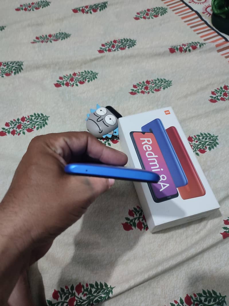 redmi 8a solid device 3