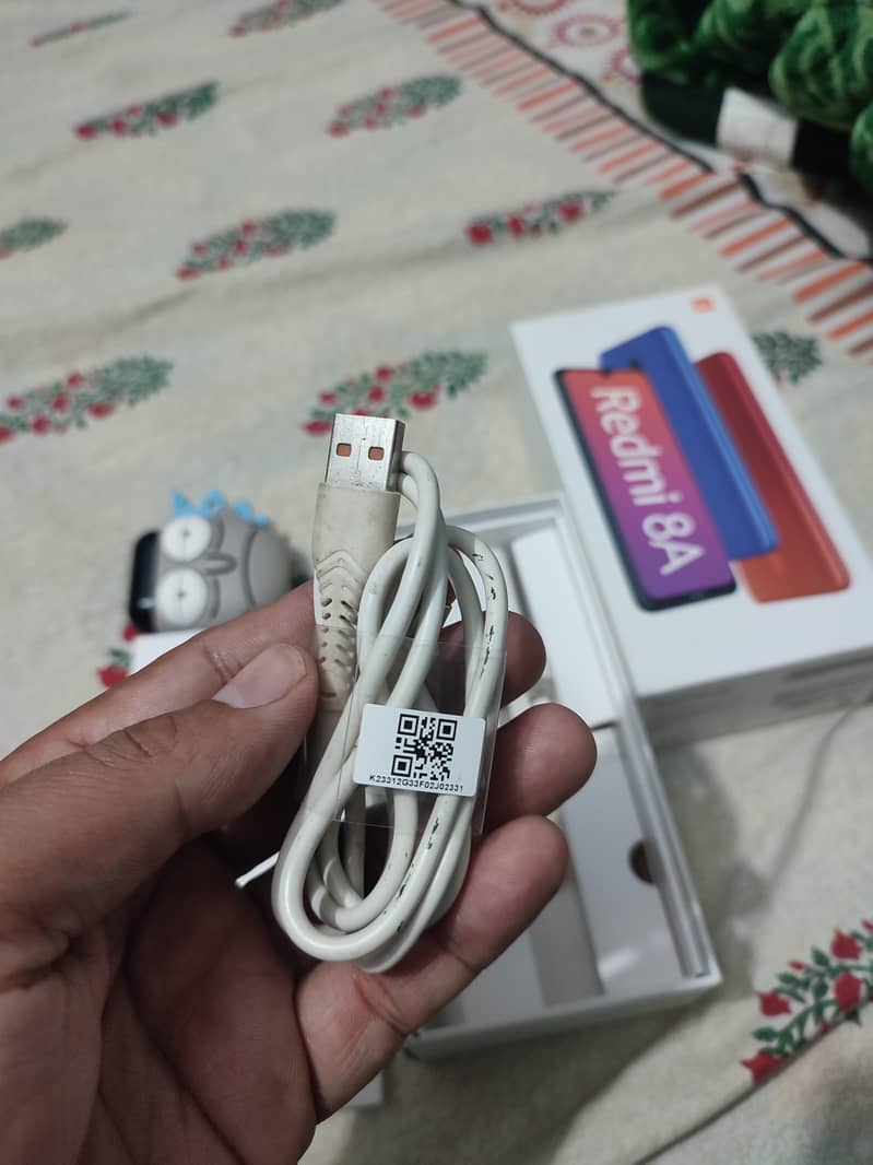 redmi 8a solid device 4