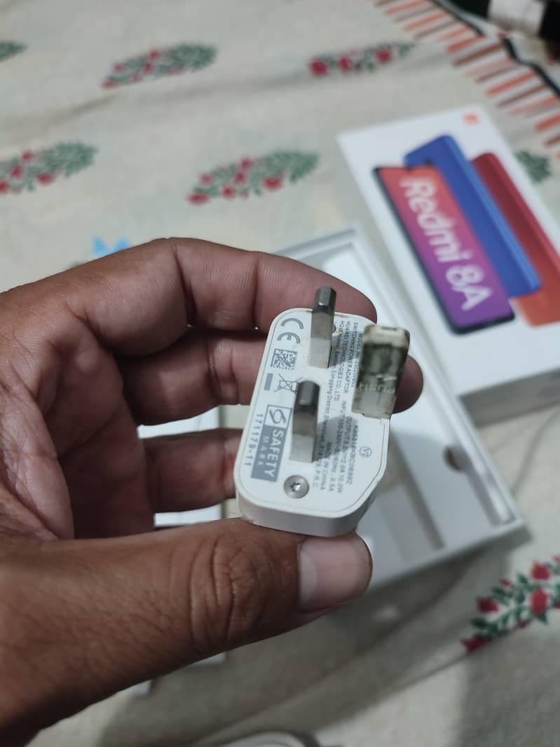 redmi 8a solid device 5