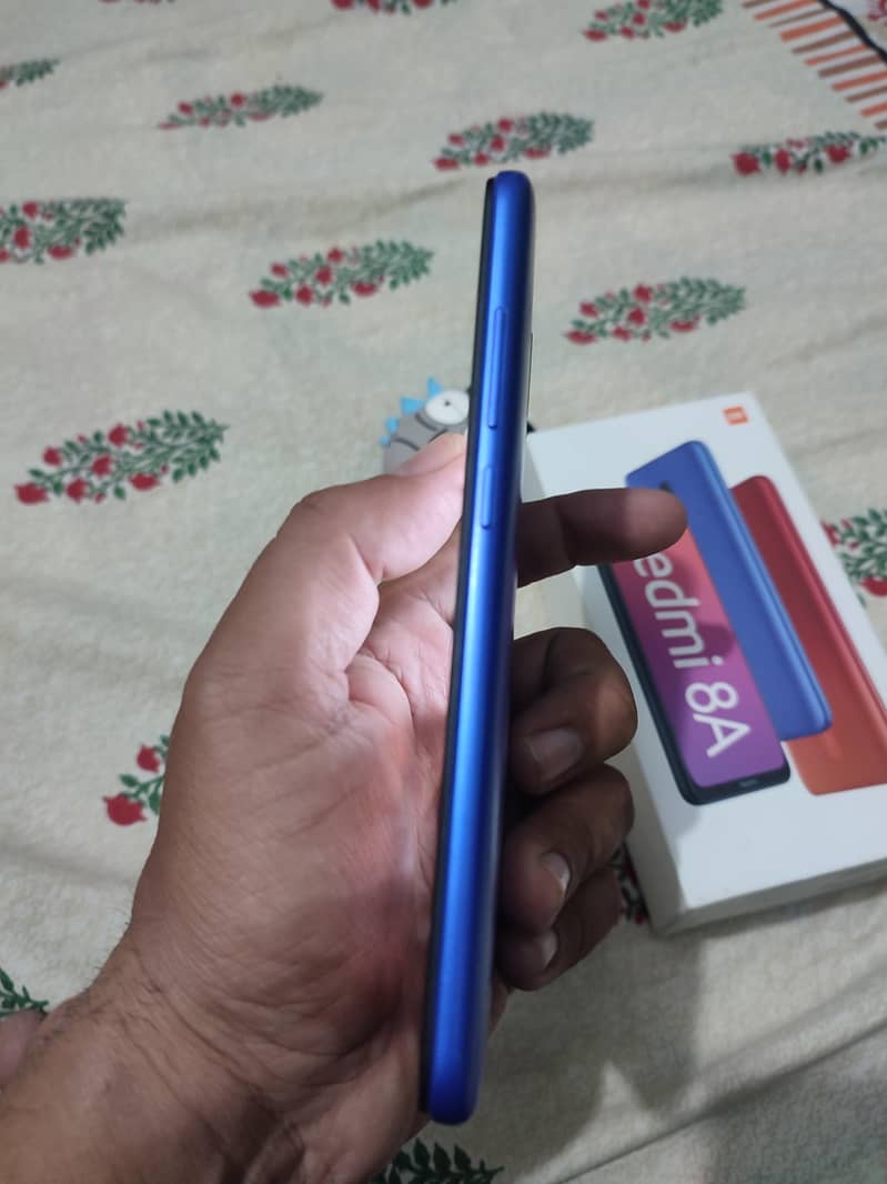 redmi 8a solid device 8
