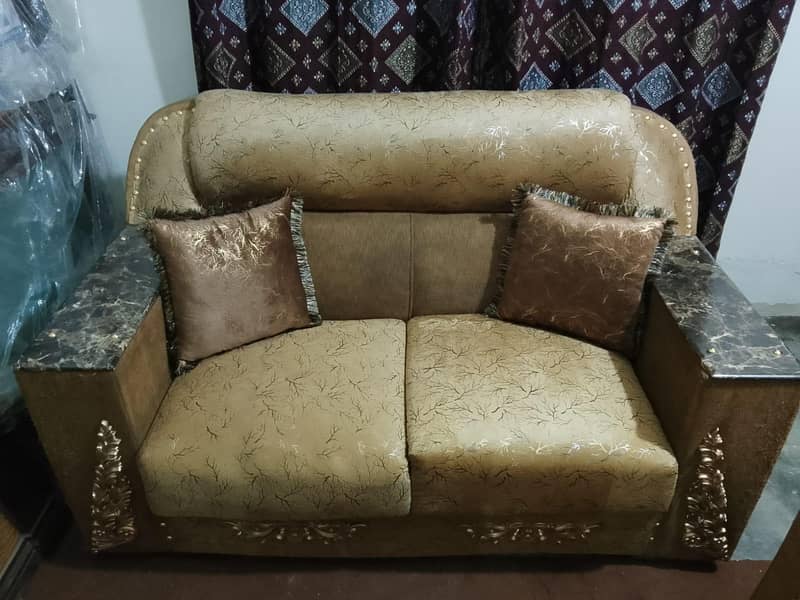 sofa set 3+2+1 1