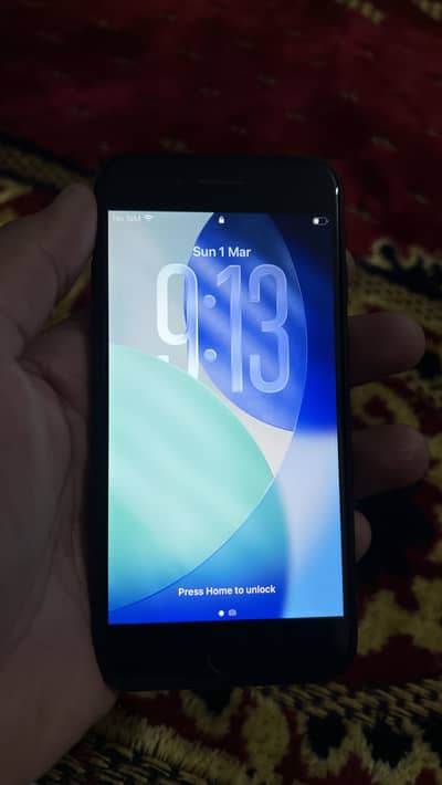 Chance wala SE 2 (2nd generation) non pta