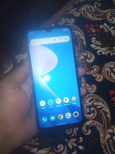 realme c30s