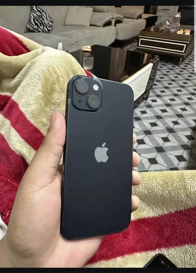 iPhone 13 Sims Workings