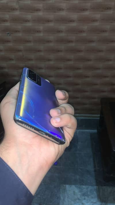 mi 11t pro 90fps king