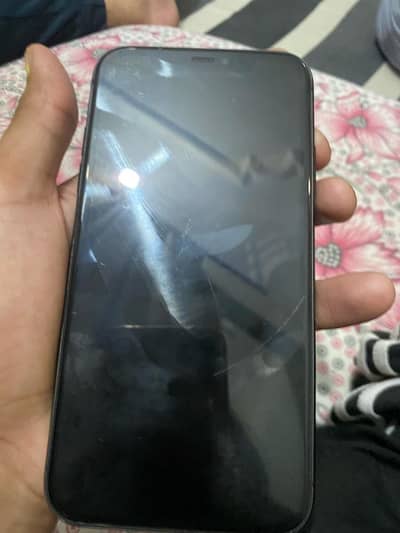 iPhone 11 Pro Max 64 gb only set 03394019969