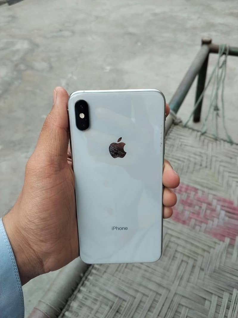 iPhone xmax 9