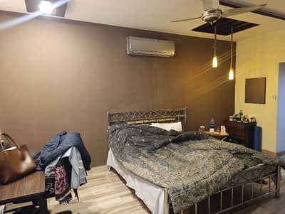 Furnished Room Only Girls For Rent In Eden City Airport Opposite