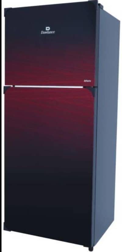 DAWLANCE  REFRIGERATORS