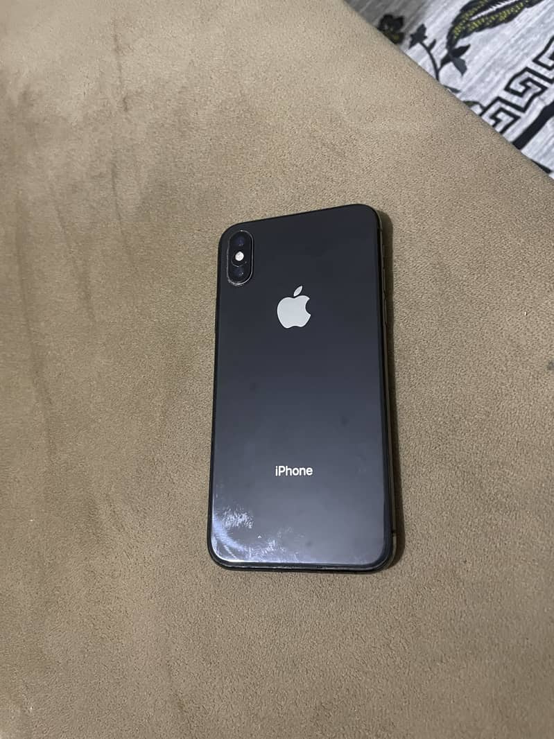 Iphone Xs 4