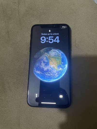 Iphone Xs