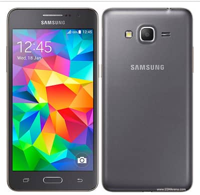 Samsung Mobile J2 Prime