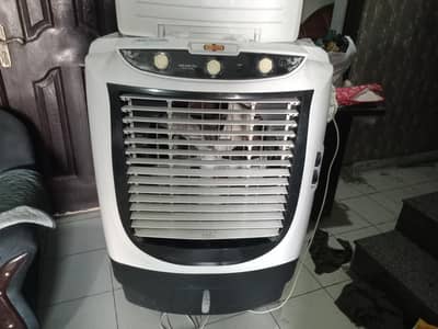 ECM-6500 Plus Fast Cool