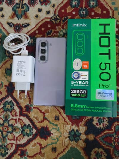 Redmi hot 50 pro plus