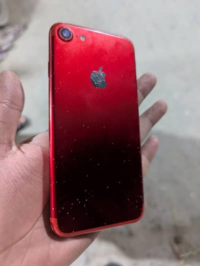 I phone 7 for sale  price 150000