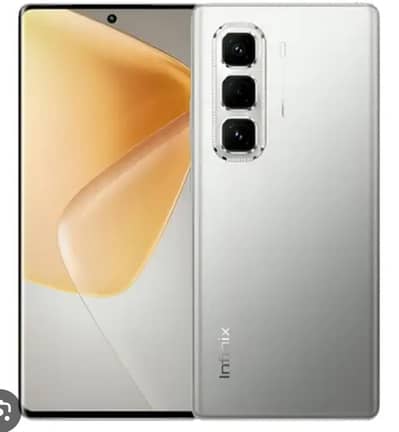 infnix hot 50 pro plus 8+8/256