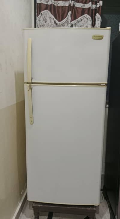 Imported - "Kelvinator Platinum" - Refrigerator for sale (used)